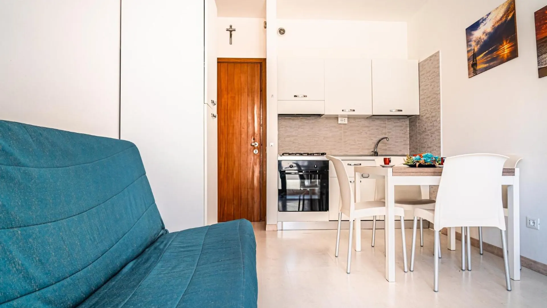 Apartman Condominio Sequoia Bibione