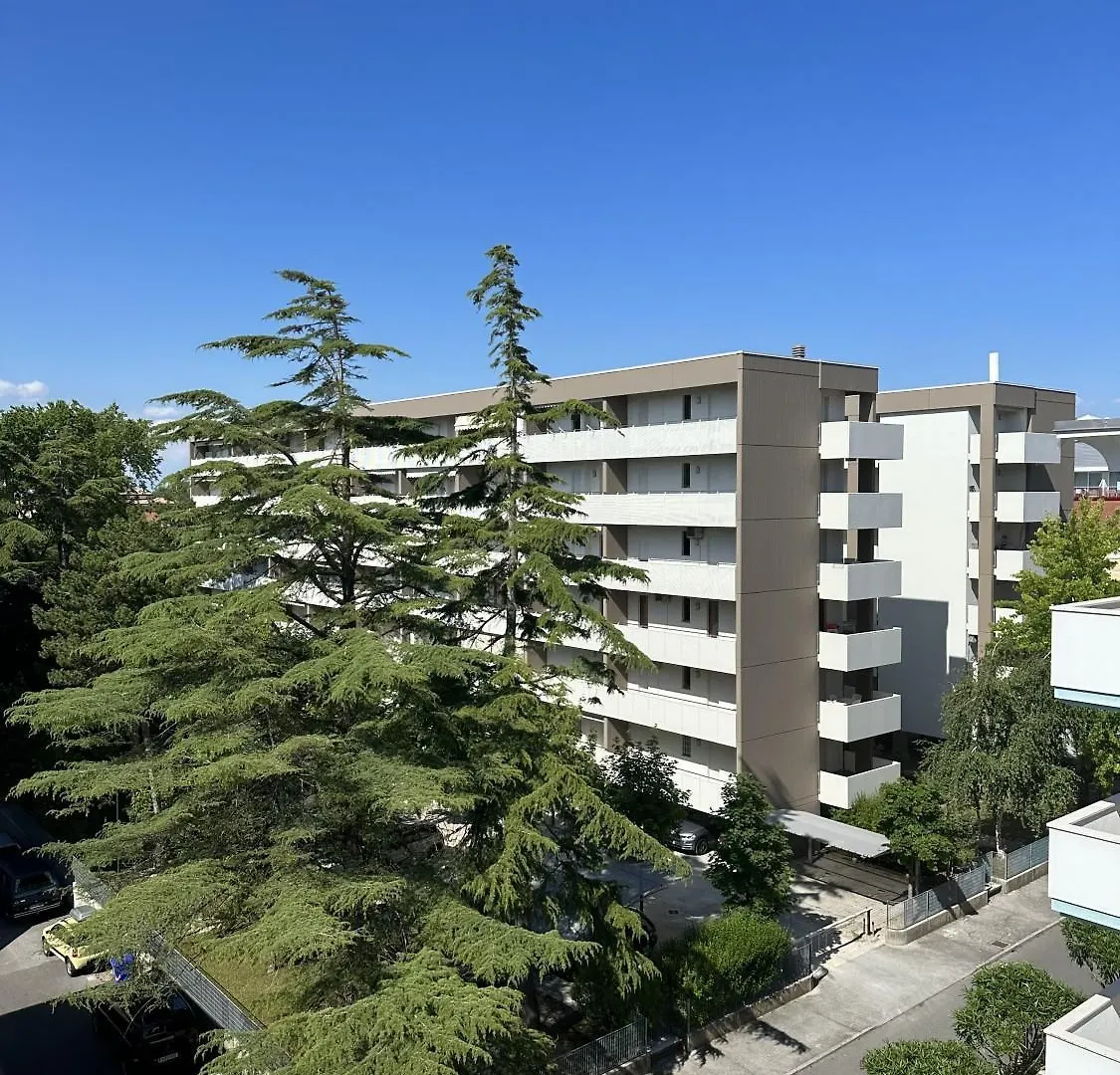 Condominio Sequoia Bibione