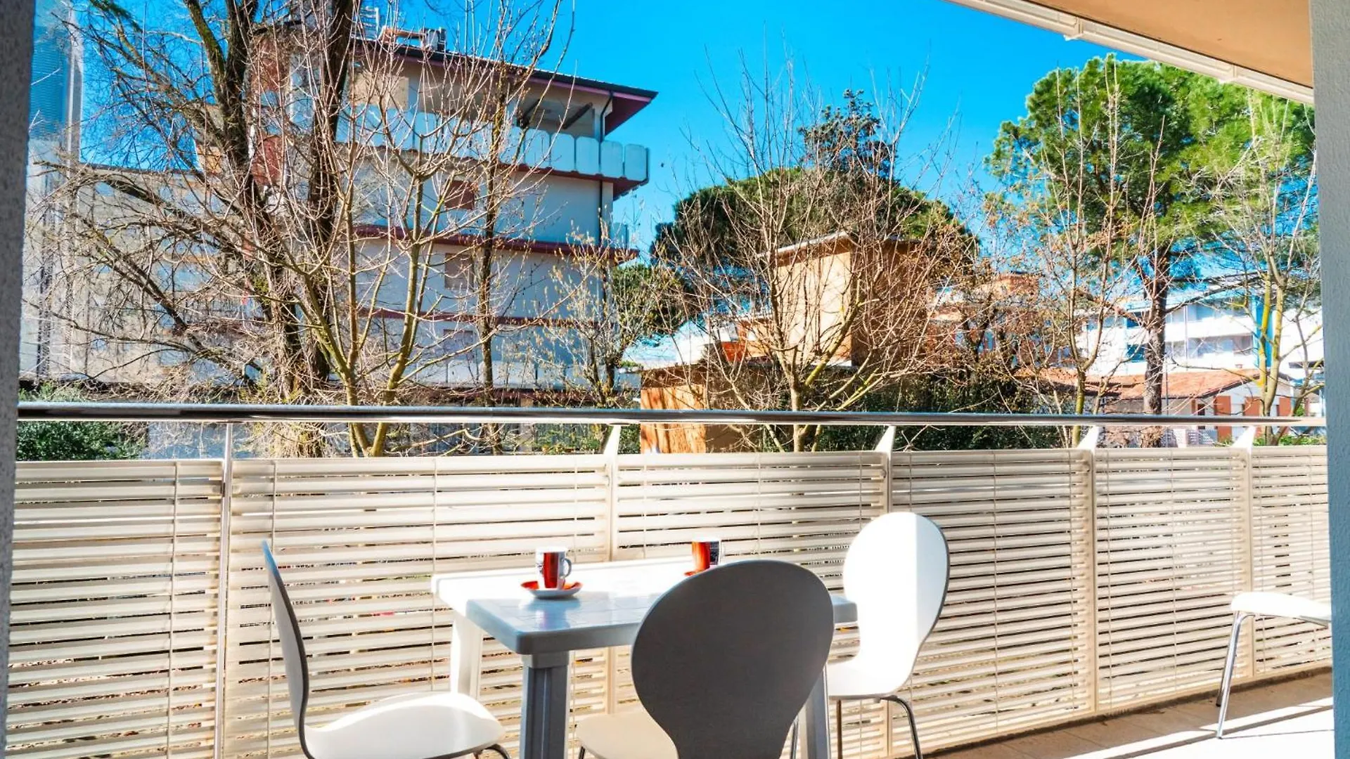 Condominio Sequoia Bibione