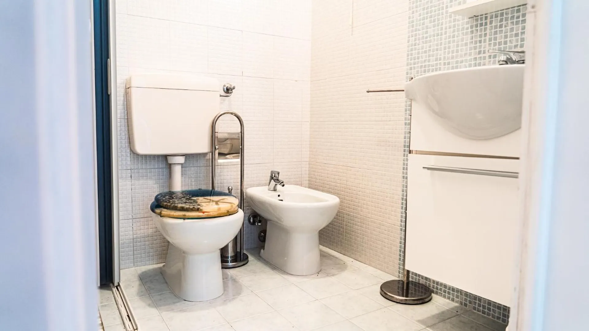 Condominio Sequoia Bibione Apartman
