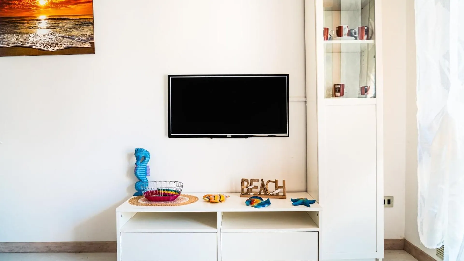 Condominio Sequoia Bibione Apartman