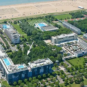 Residenza Delle Terme Apartment